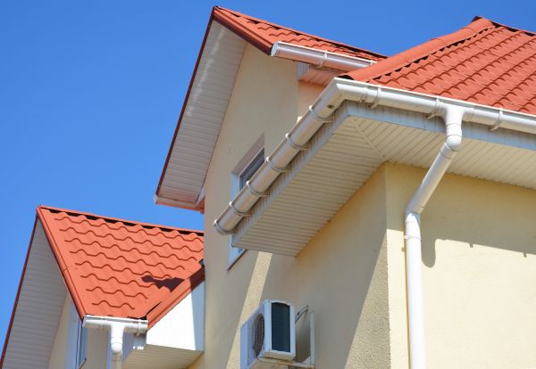 Fascia Cleaning in Port Orange