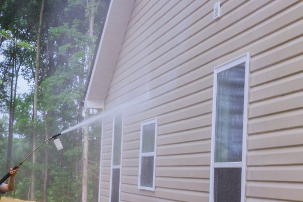 Home Power Washing in Port Orange