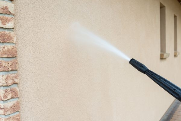 Exterior Home Cleaning in Port Orange