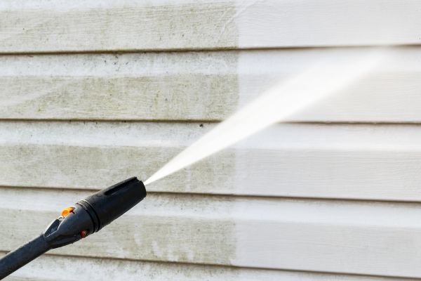 House Exterior Cleaning in Port Orange