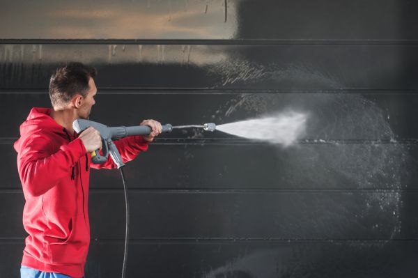 Exterior Washing in Port Orange