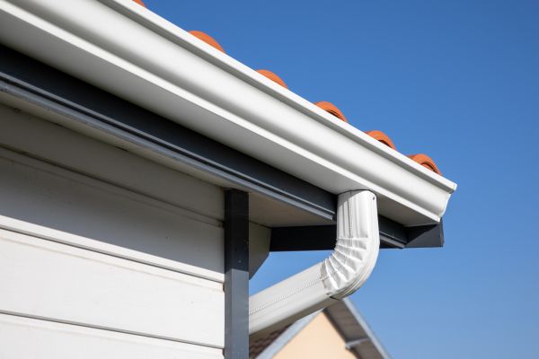 Roofline Cleaning in Port Orange