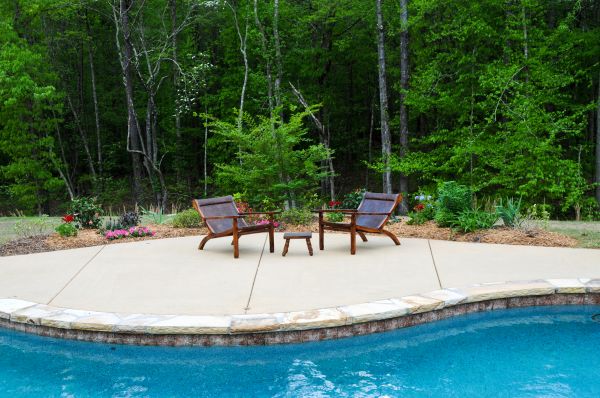 Pool Patio Cleaning in Port Orange
