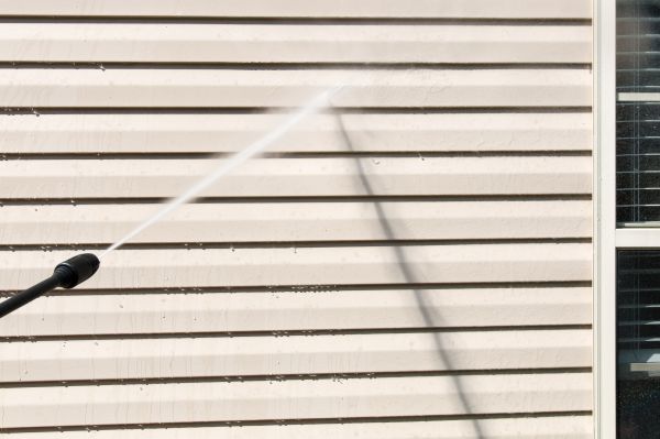 Apartment Power Washing in Port Orange